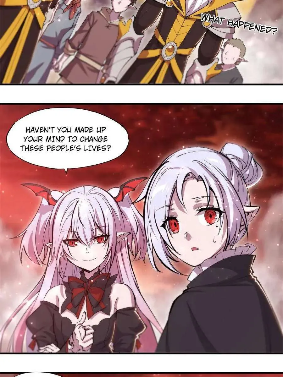 The Blood Princess And The Knight Chapter 262 page 15 - 