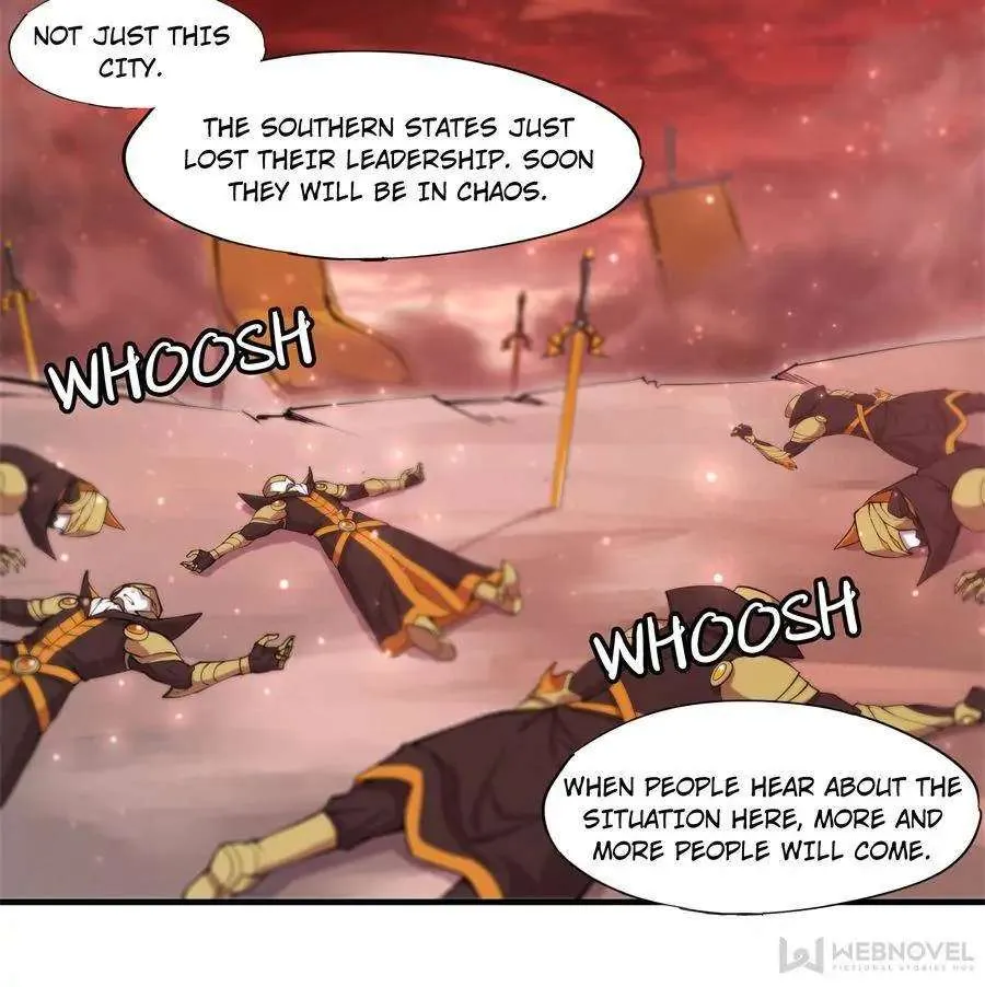 The Blood Princess And The Knight Chapter 262 page 16 - 