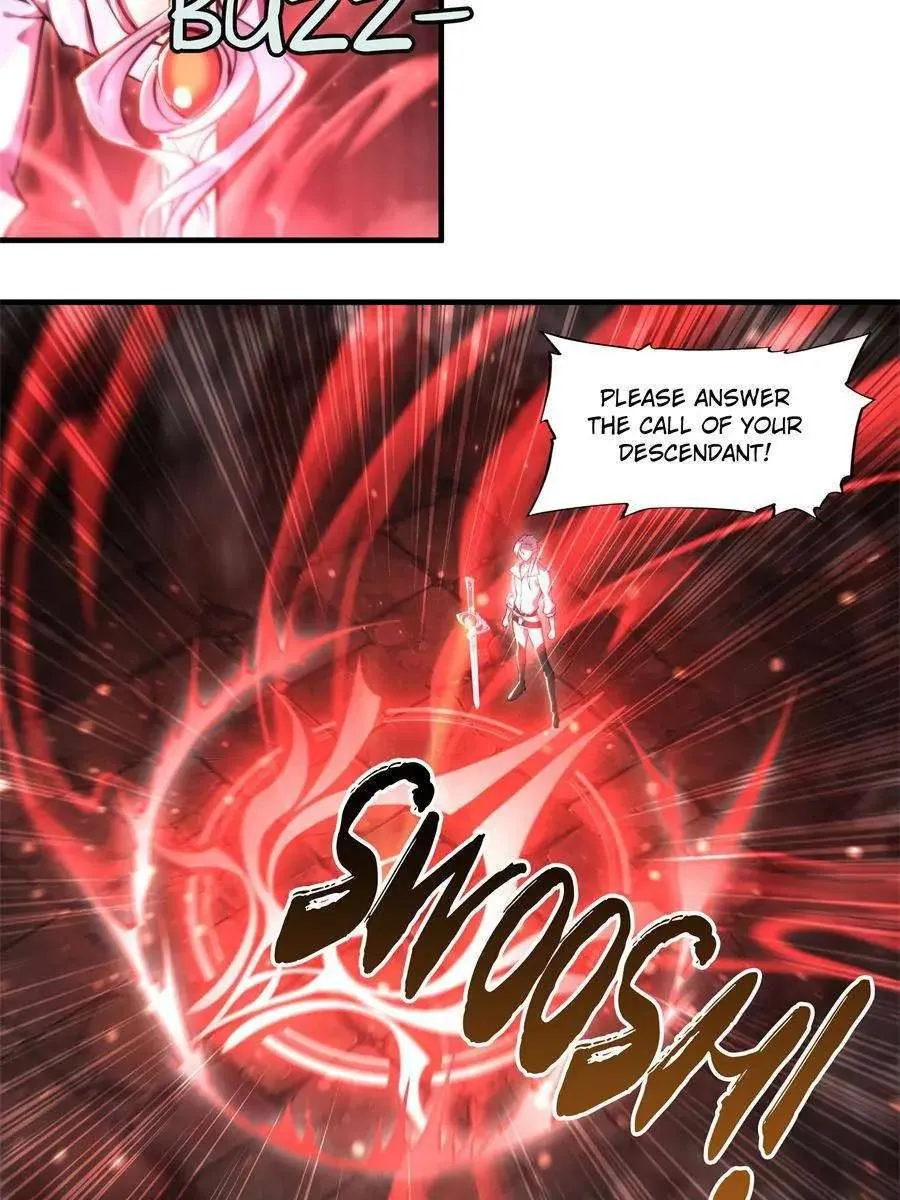 The Blood Princess And The Knight Chapter 262 page 30 - 