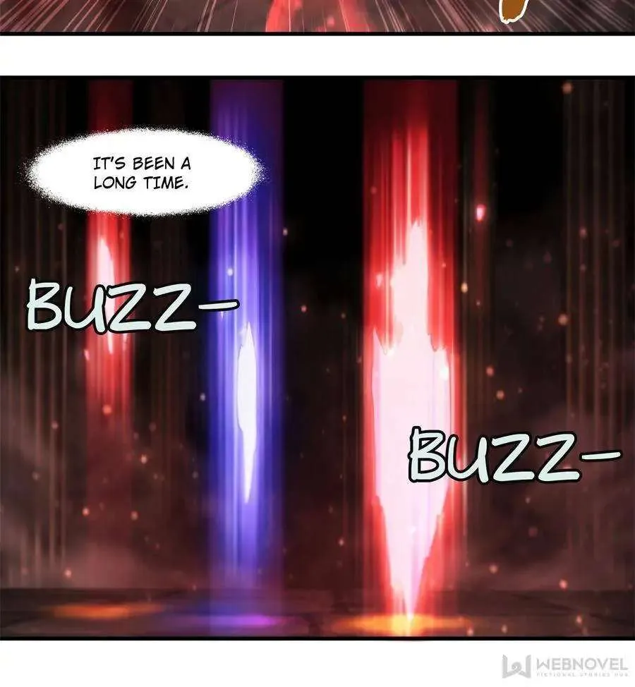 The Blood Princess And The Knight Chapter 262 page 31 - 
