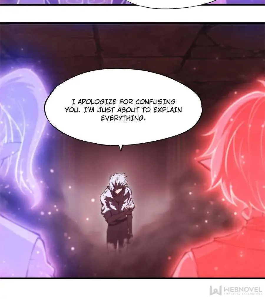 The Blood Princess And The Knight Chapter 262 page 34 - 