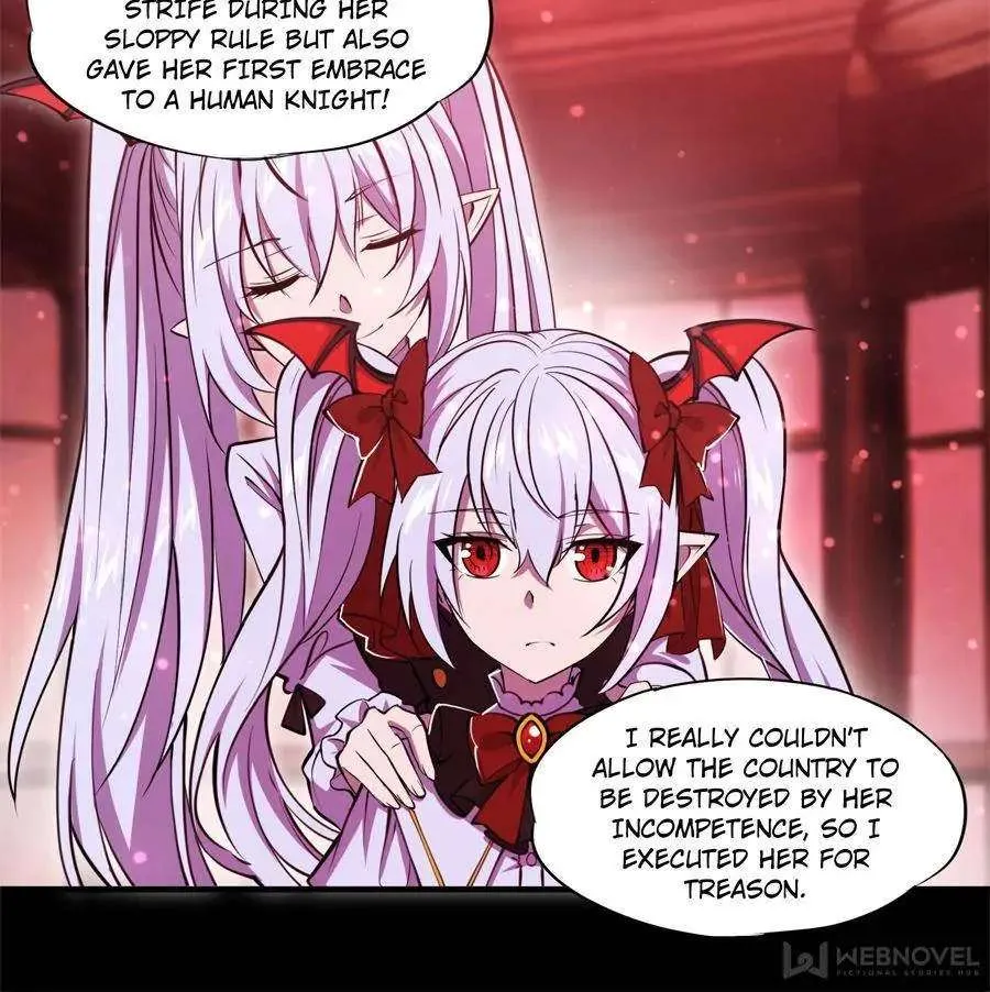 The Blood Princess And The Knight Chapter 262 page 37 - 