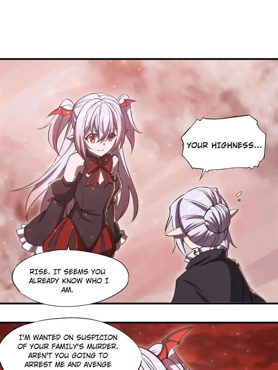 The Blood Princess And The Knight Chapter 262 page 5 - 