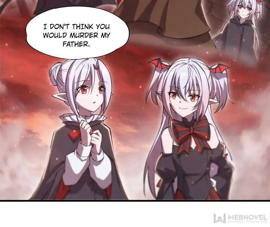 The Blood Princess And The Knight Chapter 262 page 7 - 