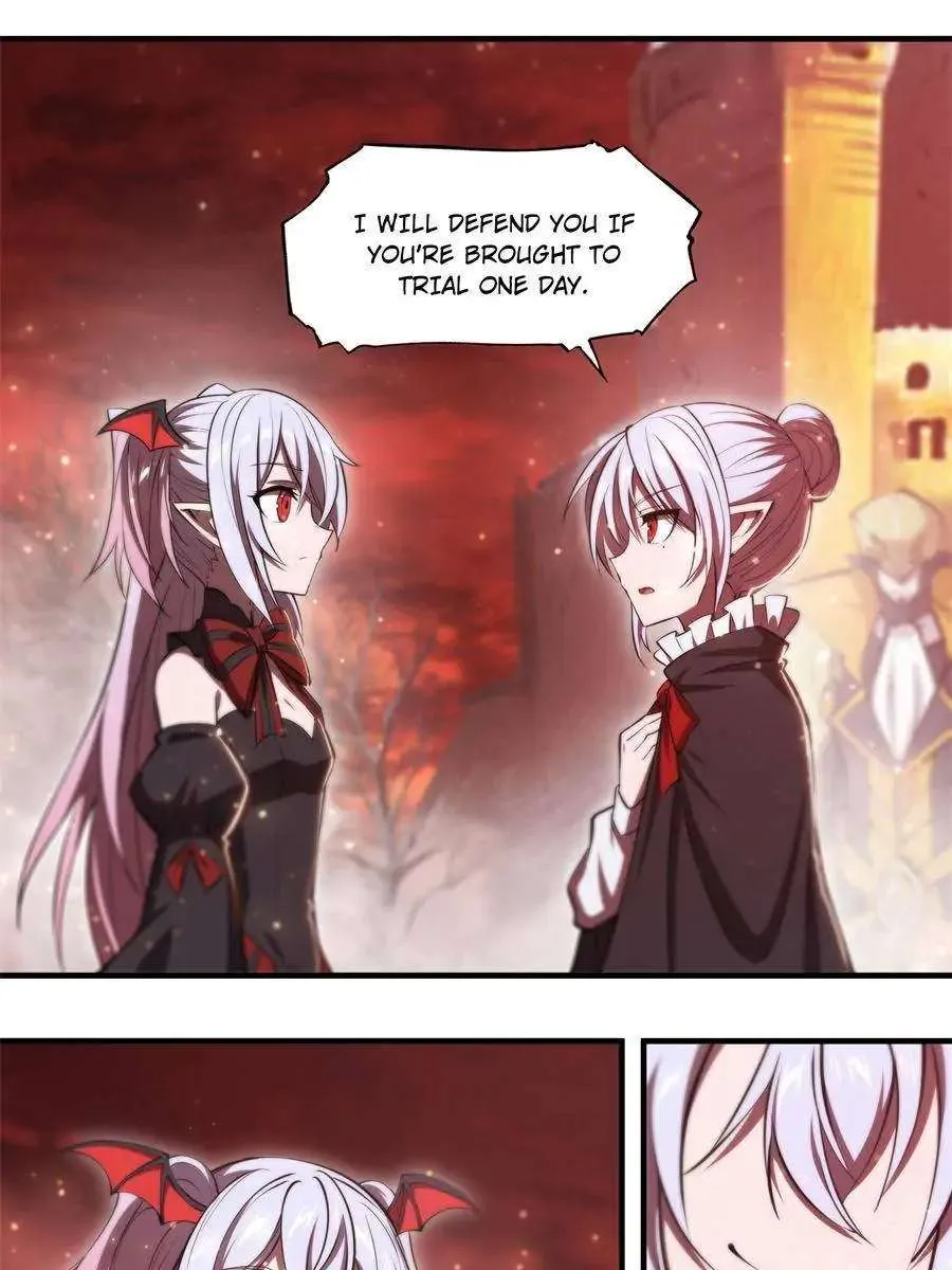 The Blood Princess And The Knight Chapter 262 page 8 - 