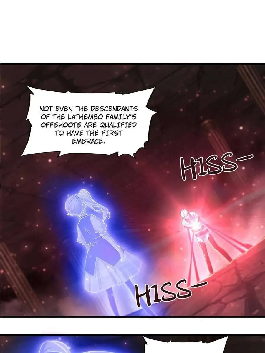 The Blood Princess And The Knight Chapter 263 page 2 - 