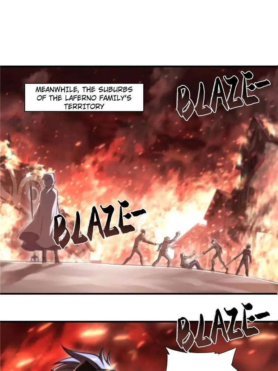 The Blood Princess And The Knight Chapter 263 page 13 - 