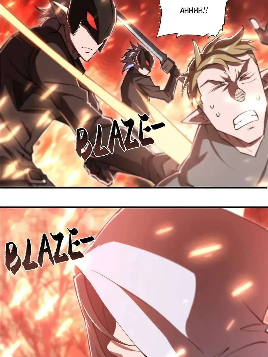 The Blood Princess And The Knight Chapter 263 page 14 - 