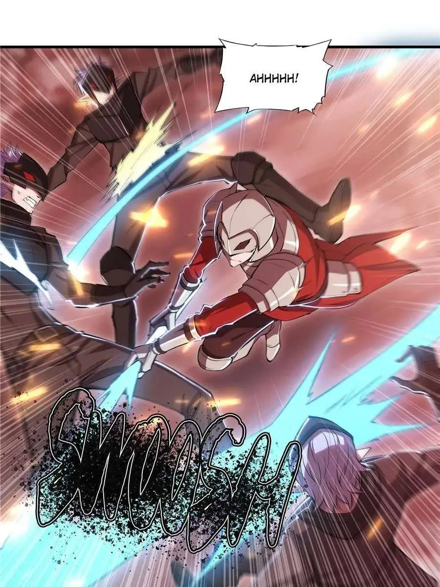 The Blood Princess And The Knight Chapter 263 page 16 - 