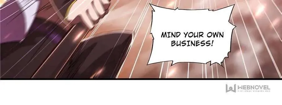 The Blood Princess And The Knight Chapter 263 page 21 - 