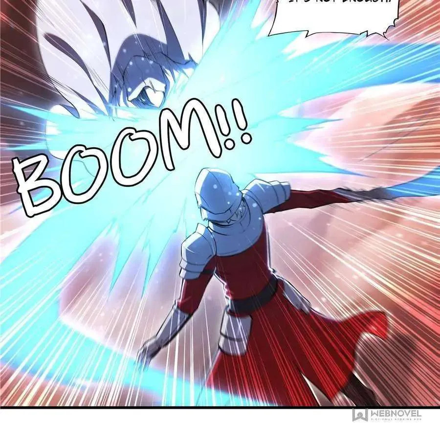 The Blood Princess And The Knight Chapter 263 page 24 - 