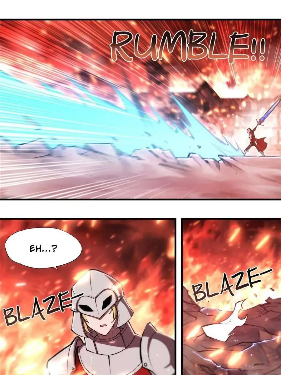 The Blood Princess And The Knight Chapter 263 page 25 - 