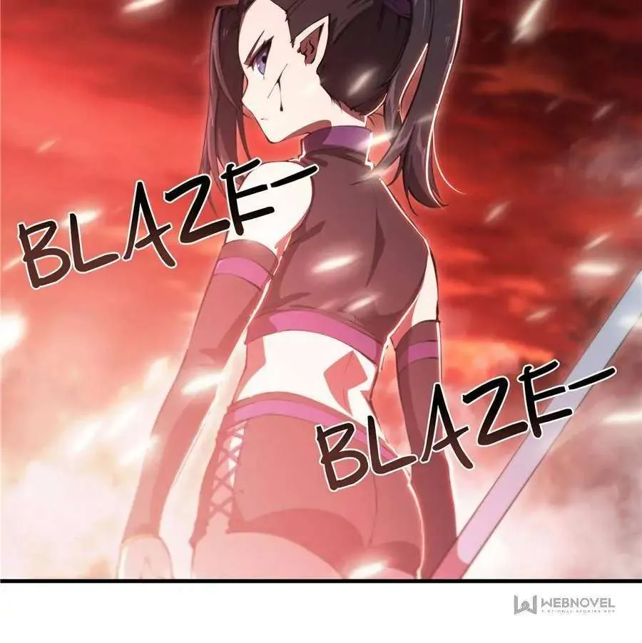 The Blood Princess And The Knight Chapter 263 page 27 - 