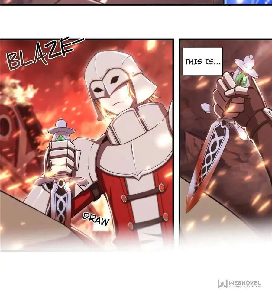 The Blood Princess And The Knight Chapter 263 page 29 - 