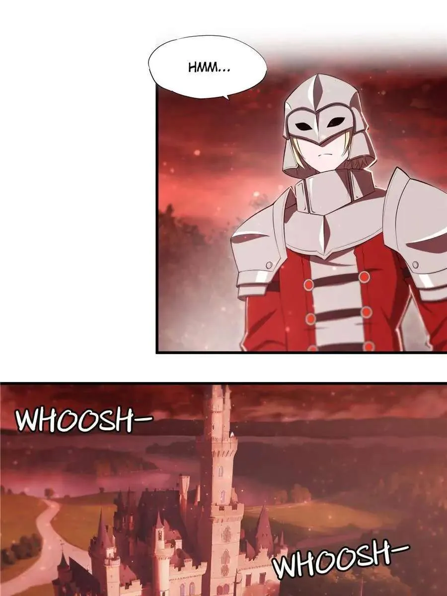 The Blood Princess And The Knight Chapter 263 page 30 - 