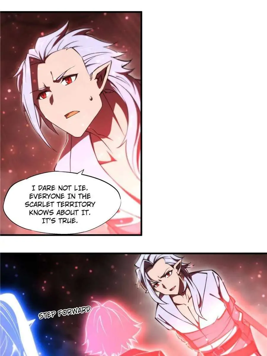 The Blood Princess And The Knight Chapter 263 page 4 - 