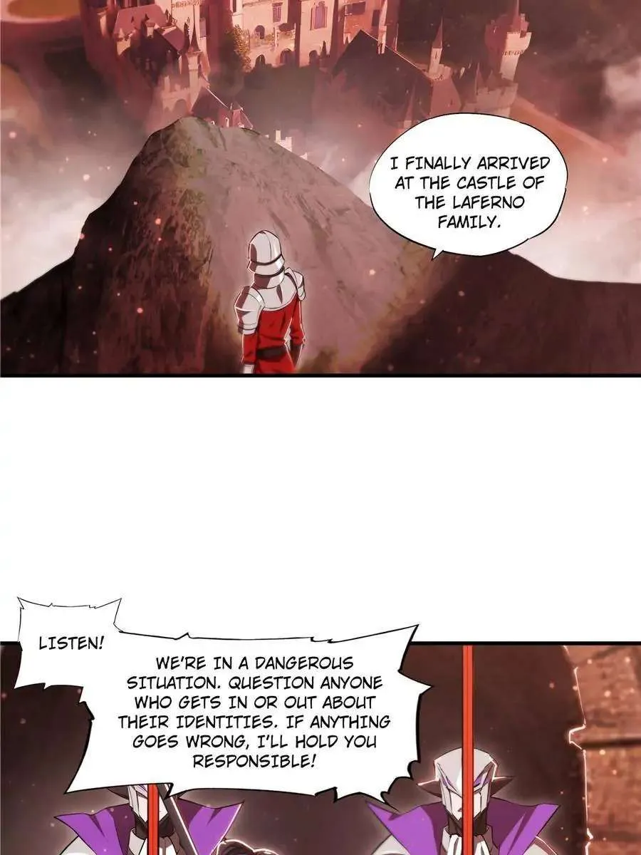 The Blood Princess And The Knight Chapter 263 page 31 - 