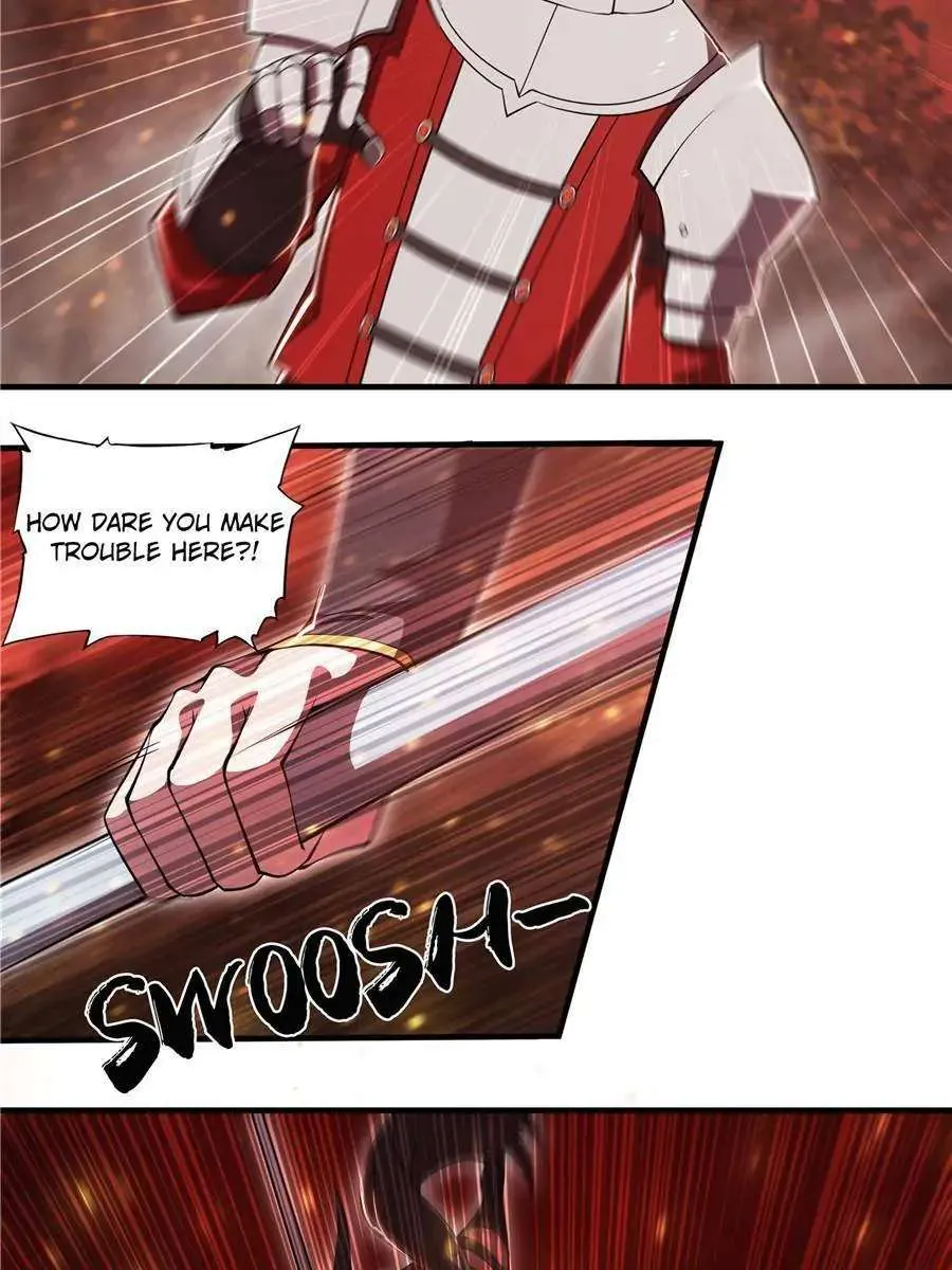 The Blood Princess And The Knight Chapter 263 page 34 - 