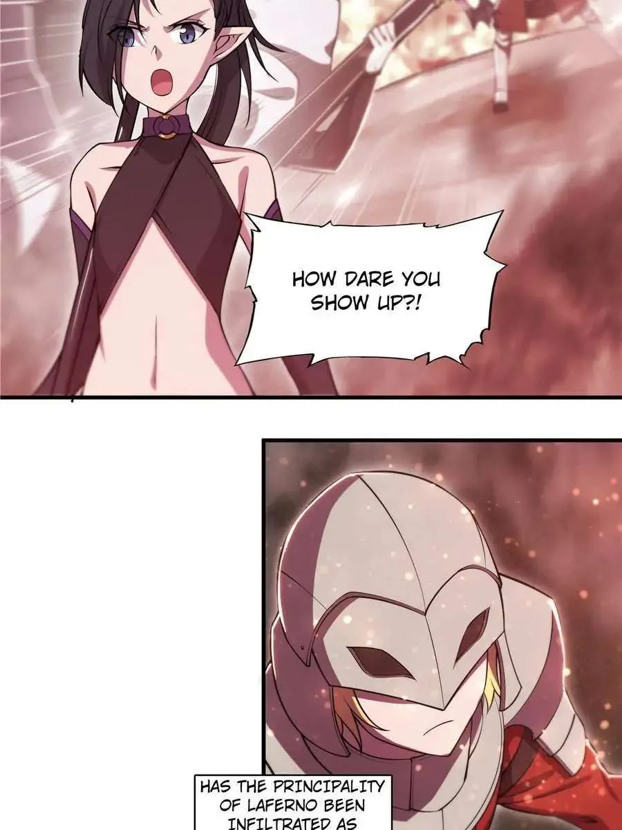 The Blood Princess And The Knight Chapter 263 page 37 - 