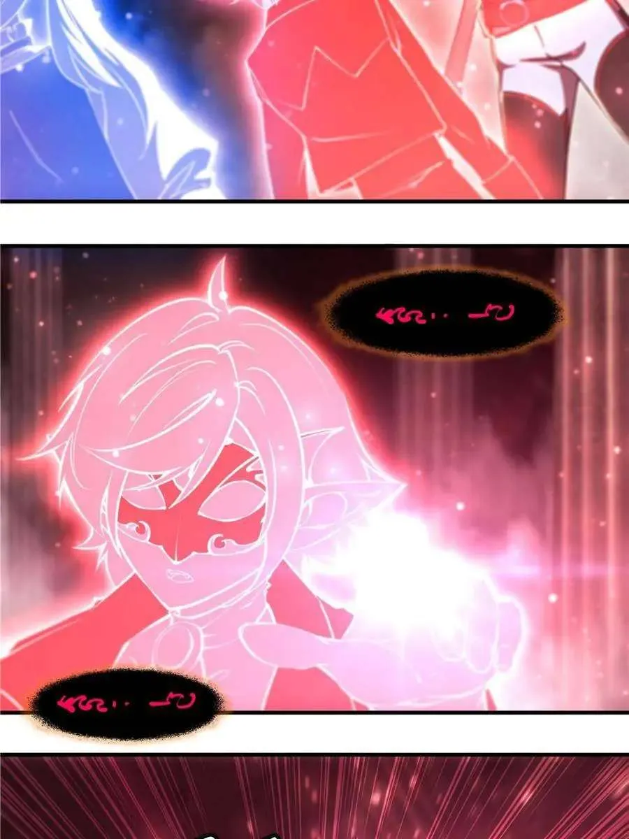 The Blood Princess And The Knight Chapter 263 page 5 - 
