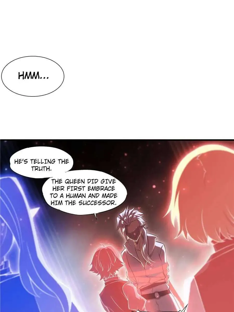 The Blood Princess And The Knight Chapter 263 page 7 - 