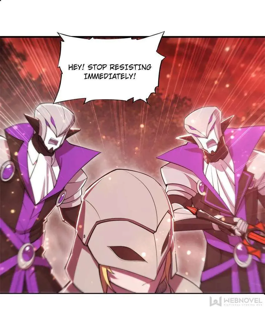 The Blood Princess And The Knight Chapter 264 page 1 - 