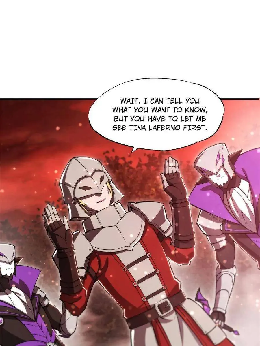 The Blood Princess And The Knight Chapter 264 page 2 - 