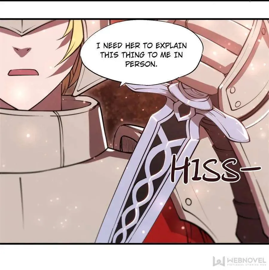 The Blood Princess And The Knight Chapter 264 page 11 - 