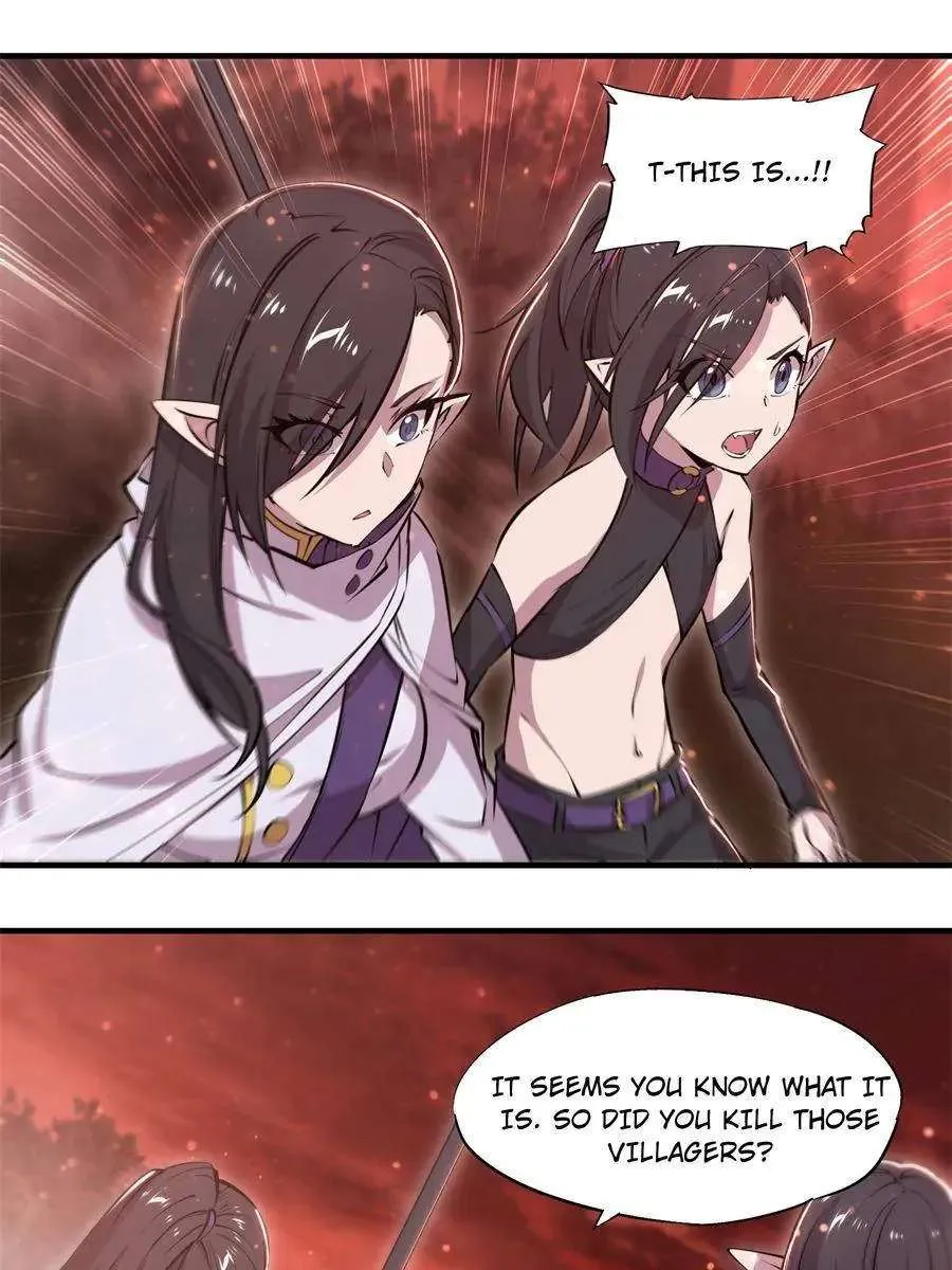 The Blood Princess And The Knight Chapter 264 page 12 - 