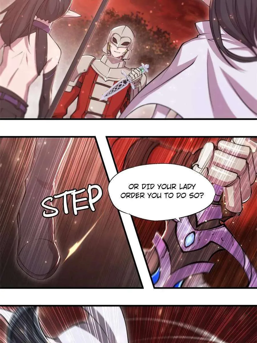 The Blood Princess And The Knight Chapter 264 page 13 - 