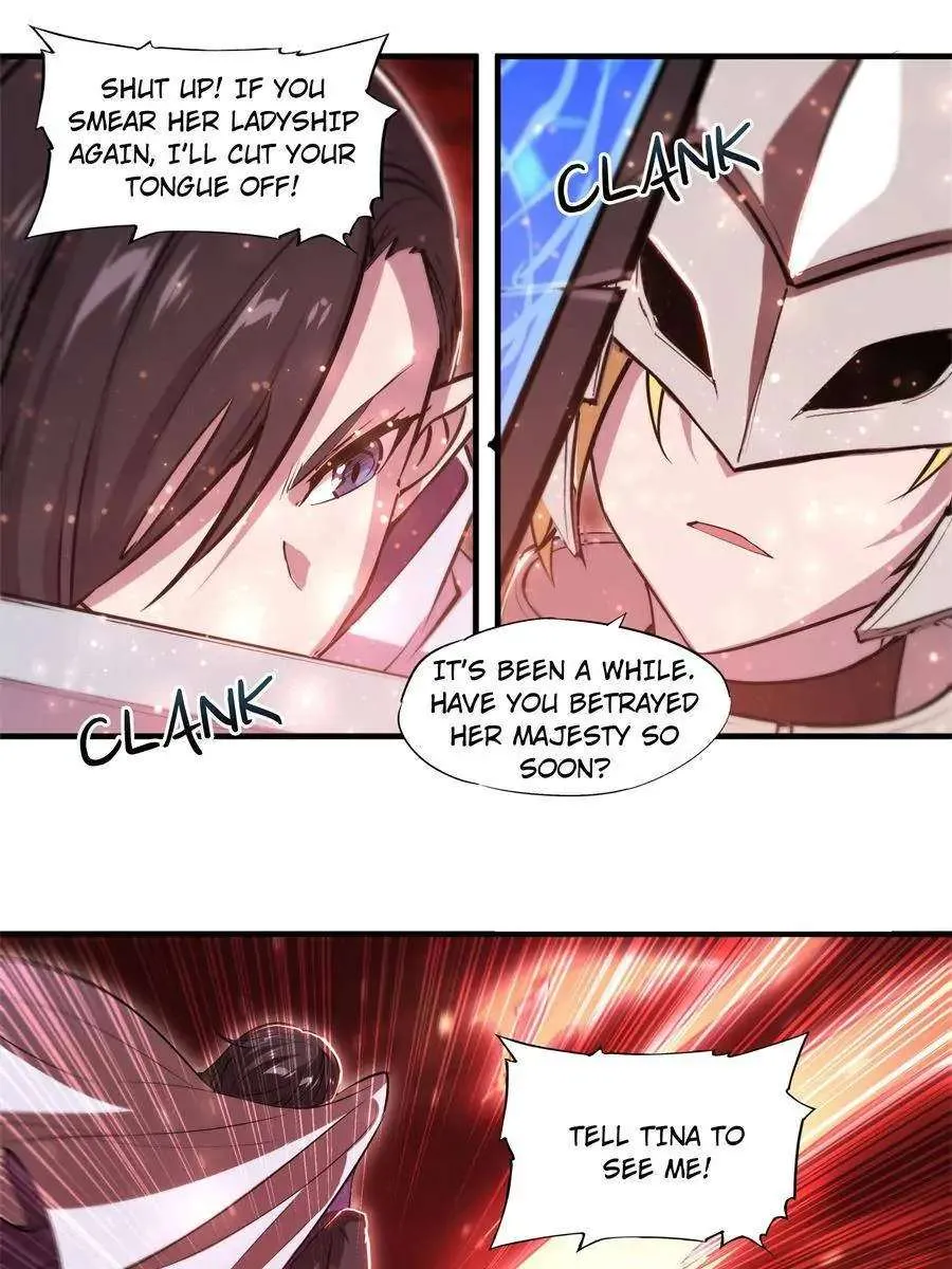 The Blood Princess And The Knight Chapter 264 page 15 - 