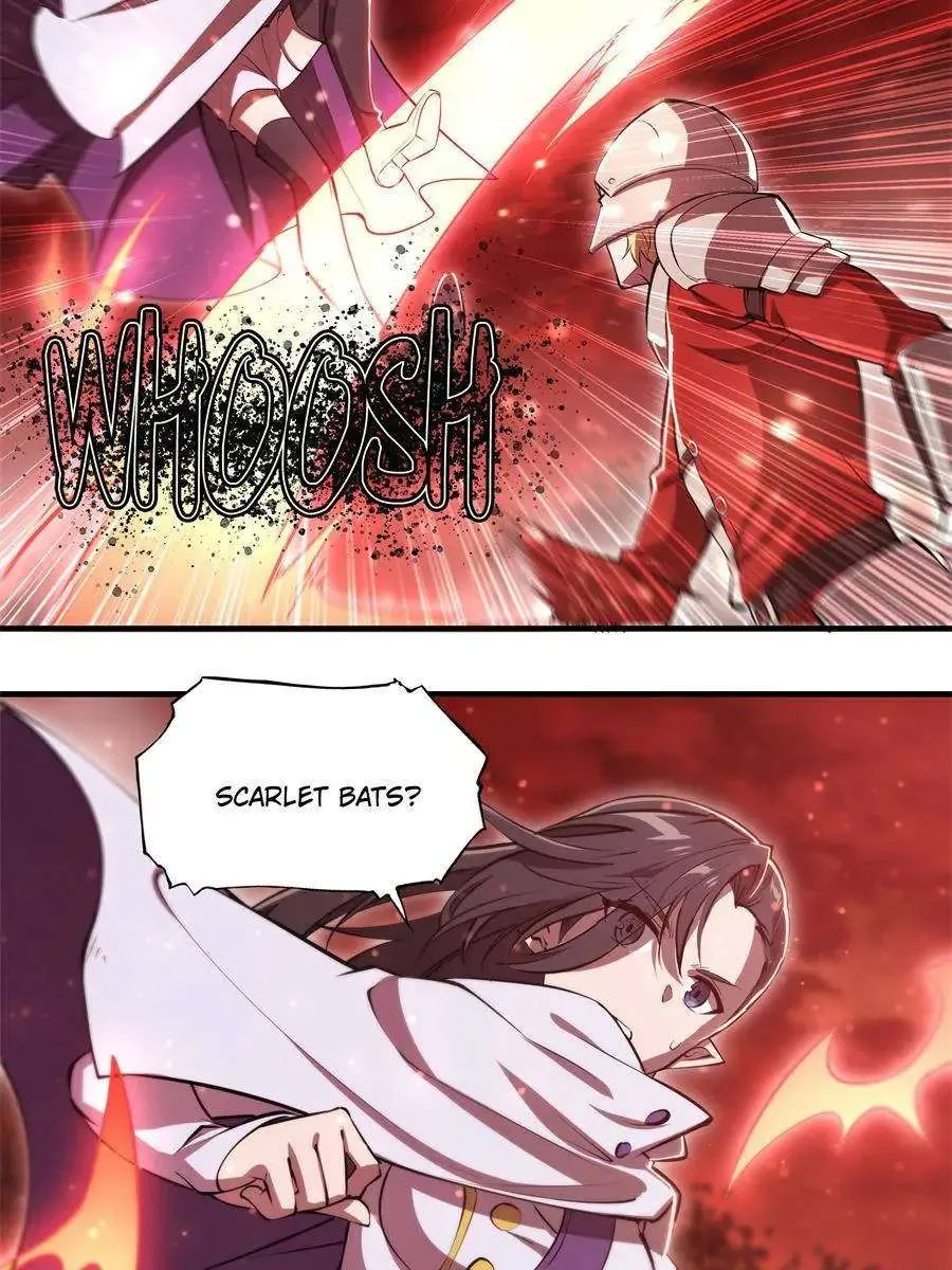 The Blood Princess And The Knight Chapter 264 page 16 - 