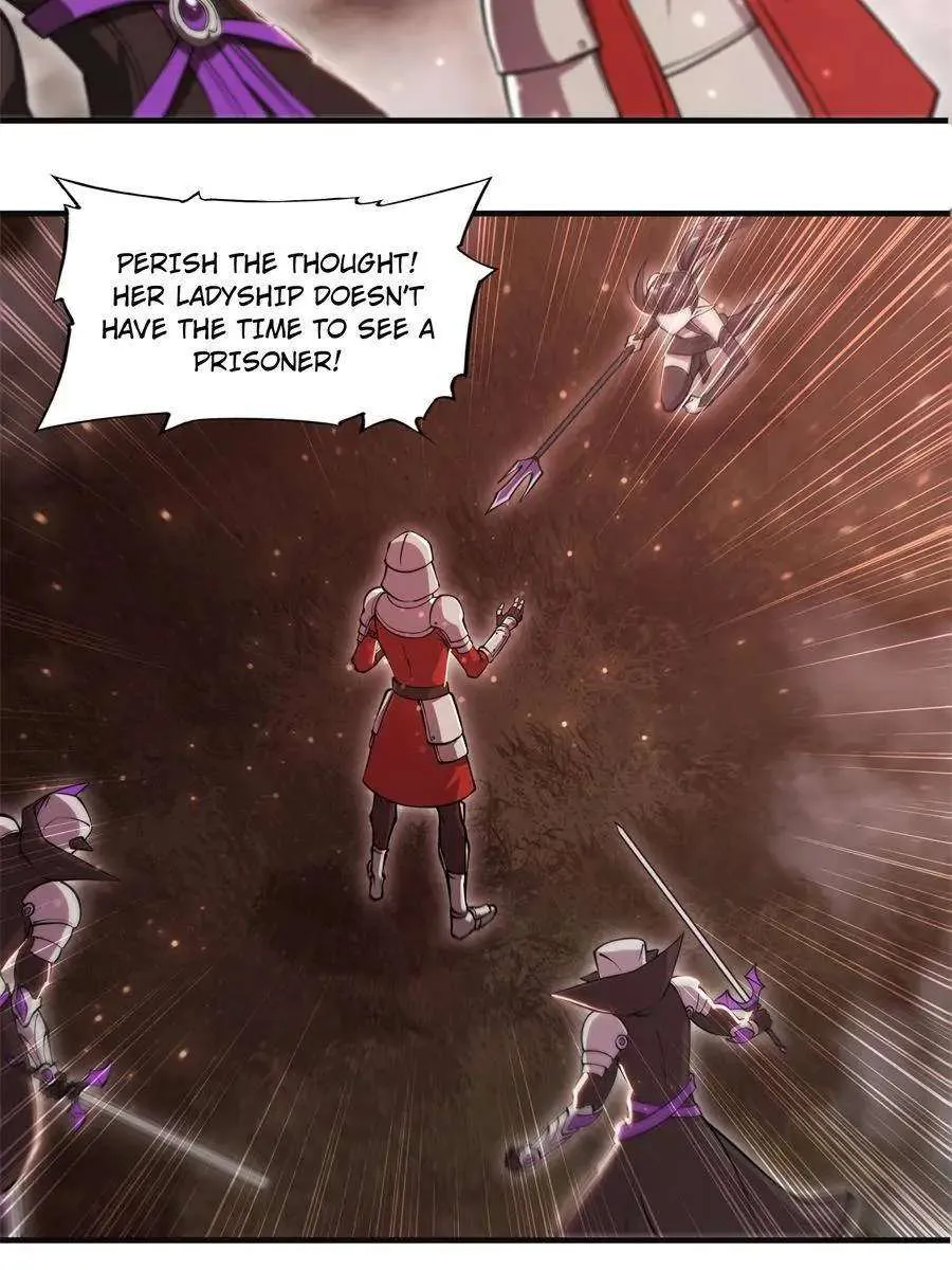 The Blood Princess And The Knight Chapter 264 page 3 - 