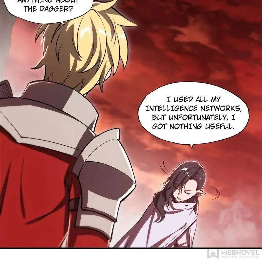 The Blood Princess And The Knight Chapter 264 page 23 - 