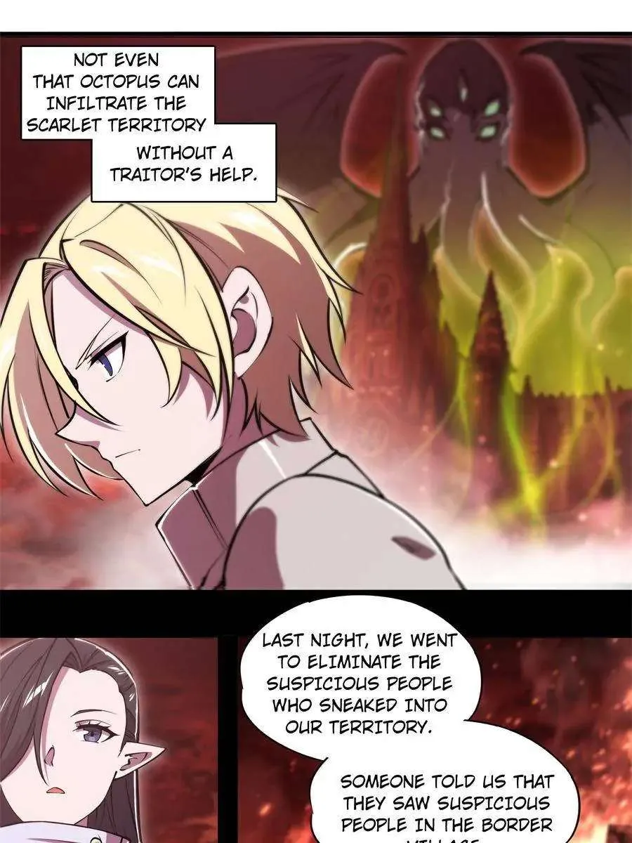 The Blood Princess And The Knight Chapter 264 page 24 - 