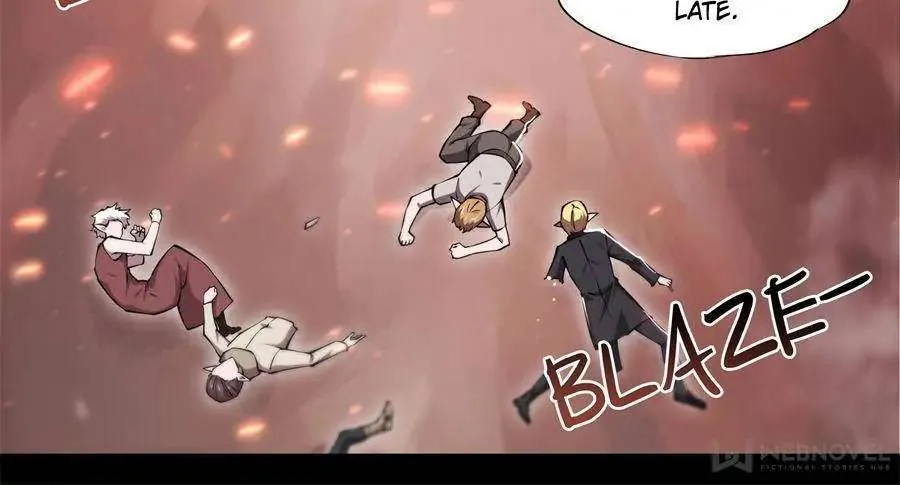 The Blood Princess And The Knight Chapter 264 page 26 - 