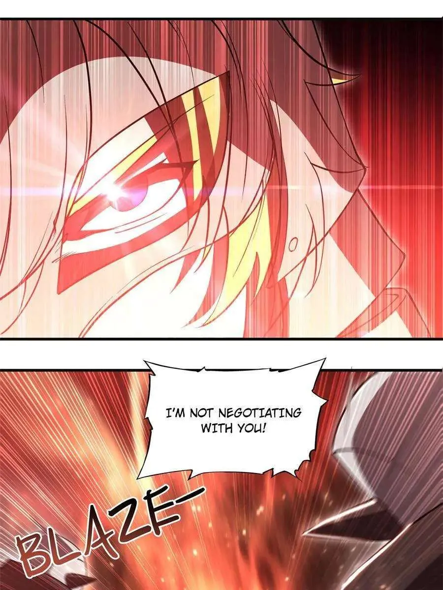 The Blood Princess And The Knight Chapter 264 page 4 - 