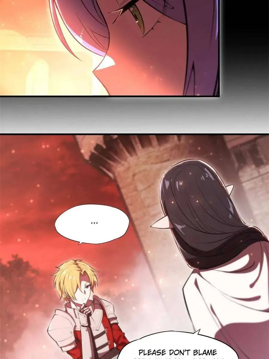 The Blood Princess And The Knight Chapter 264 page 31 - 