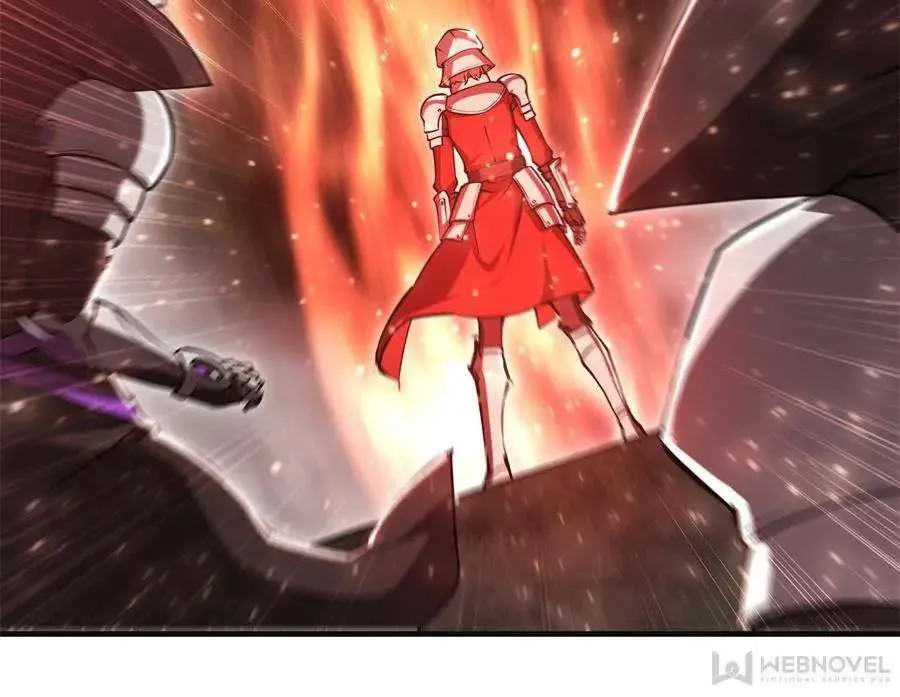 The Blood Princess And The Knight Chapter 264 page 5 - 