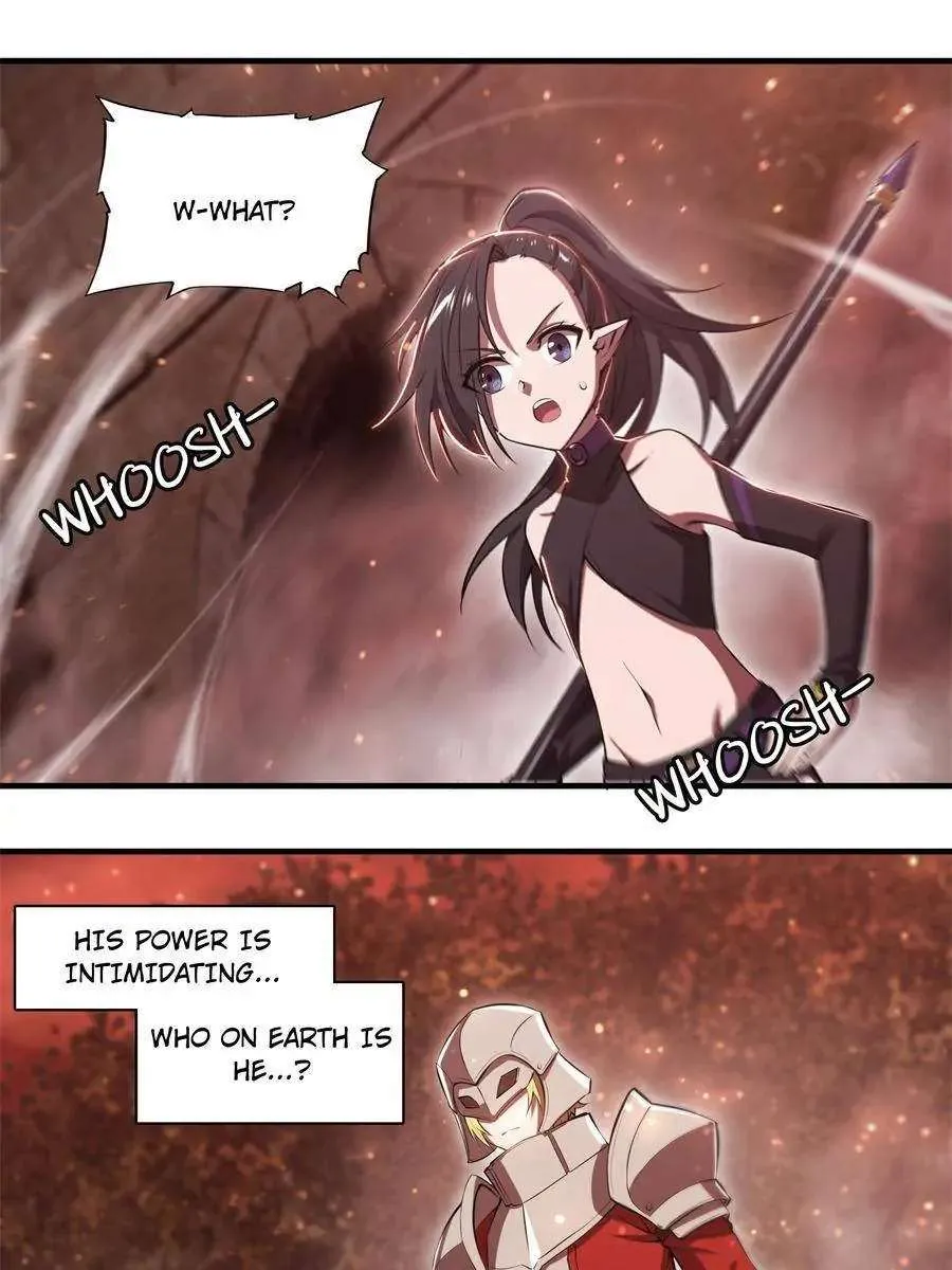 The Blood Princess And The Knight Chapter 264 page 6 - 