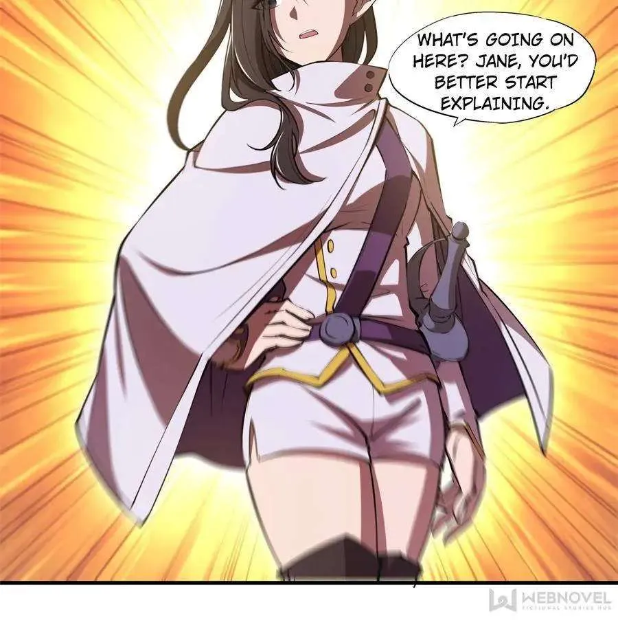 The Blood Princess And The Knight Chapter 264 page 8 - 