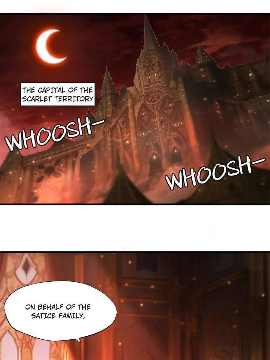 The Blood Princess And The Knight Chapter 265 page 2 - 