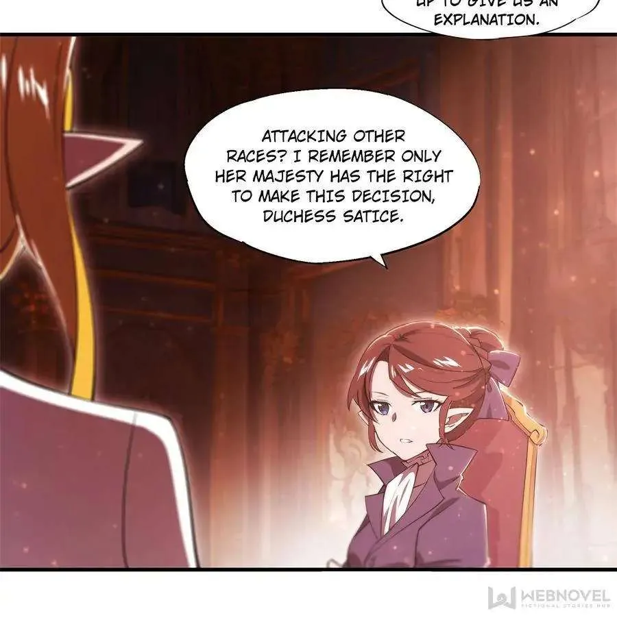 The Blood Princess And The Knight Chapter 265 page 13 - 