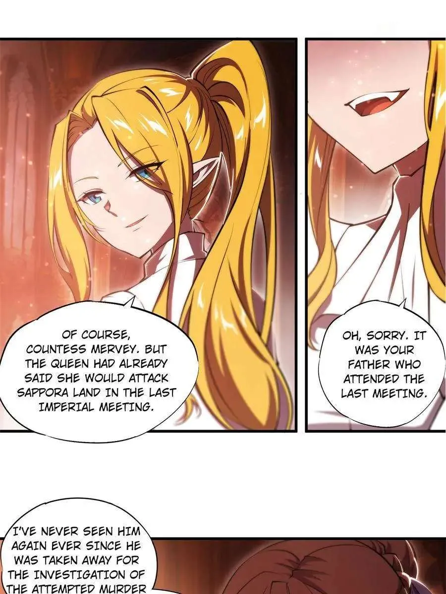 The Blood Princess And The Knight Chapter 265 page 14 - 