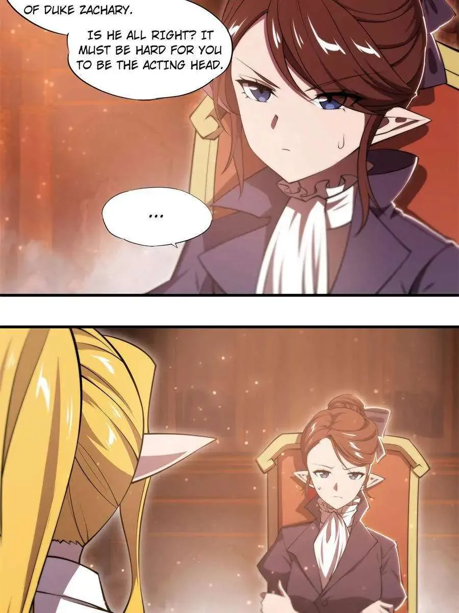 The Blood Princess And The Knight Chapter 265 page 15 - 