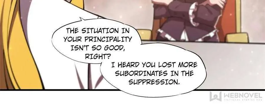 The Blood Princess And The Knight Chapter 265 page 16 - 