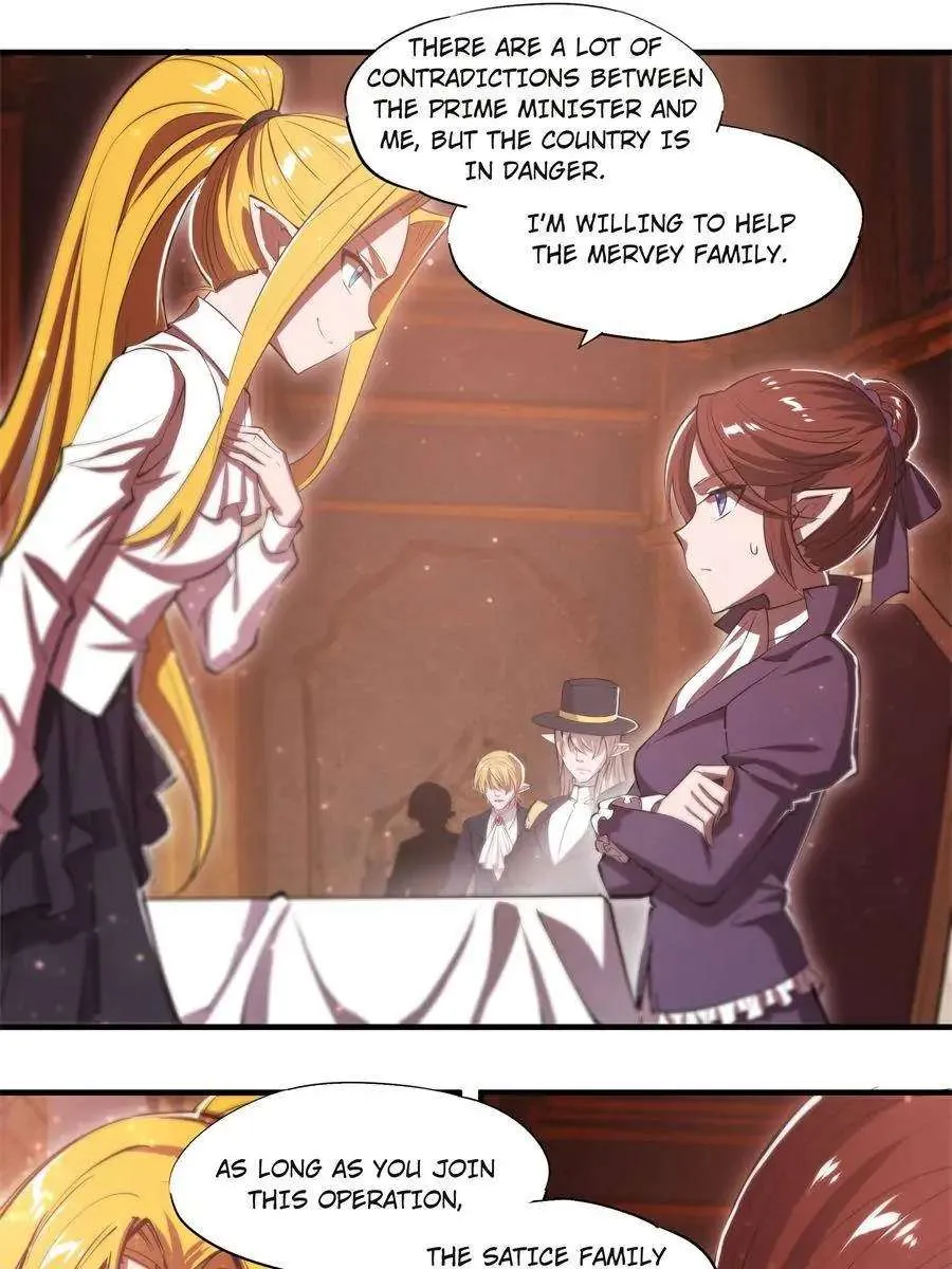 The Blood Princess And The Knight Chapter 265 page 17 - 