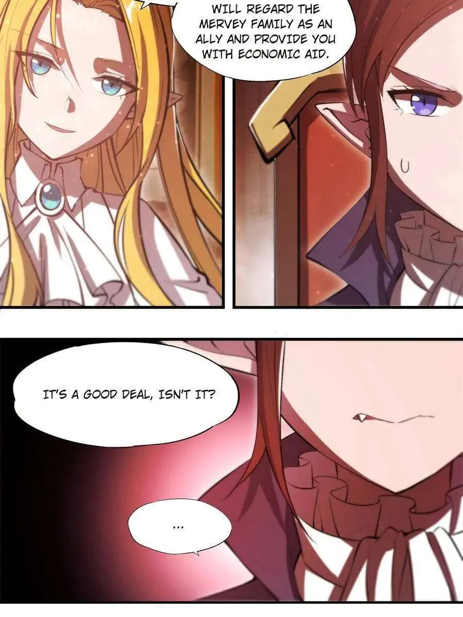 The Blood Princess And The Knight Chapter 265 page 18 - 