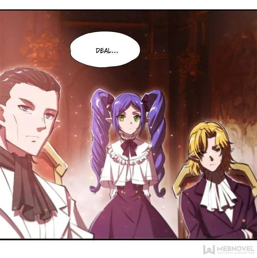 The Blood Princess And The Knight Chapter 265 page 19 - 