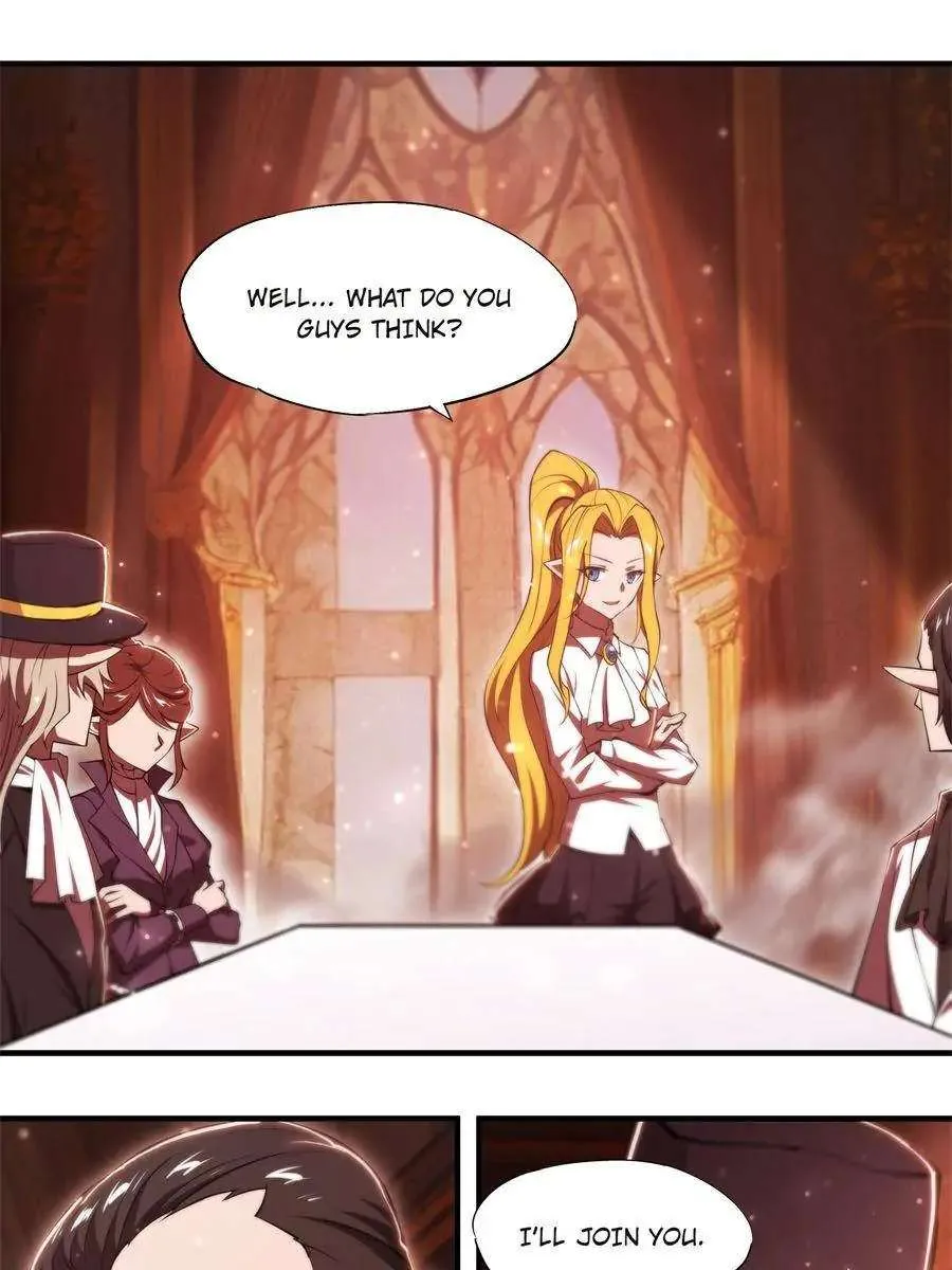 The Blood Princess And The Knight Chapter 265 page 20 - 